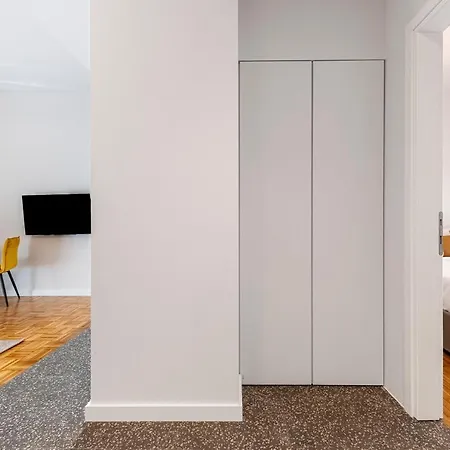 Apartamento Phaedrus Living: Luxury Flat Panormou Atenas Exterior foto