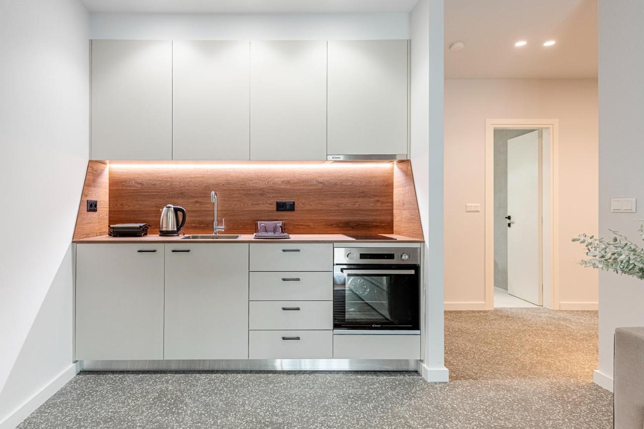 Phaedrus Living: Luxury Flat Panormou Apartamento Atenas