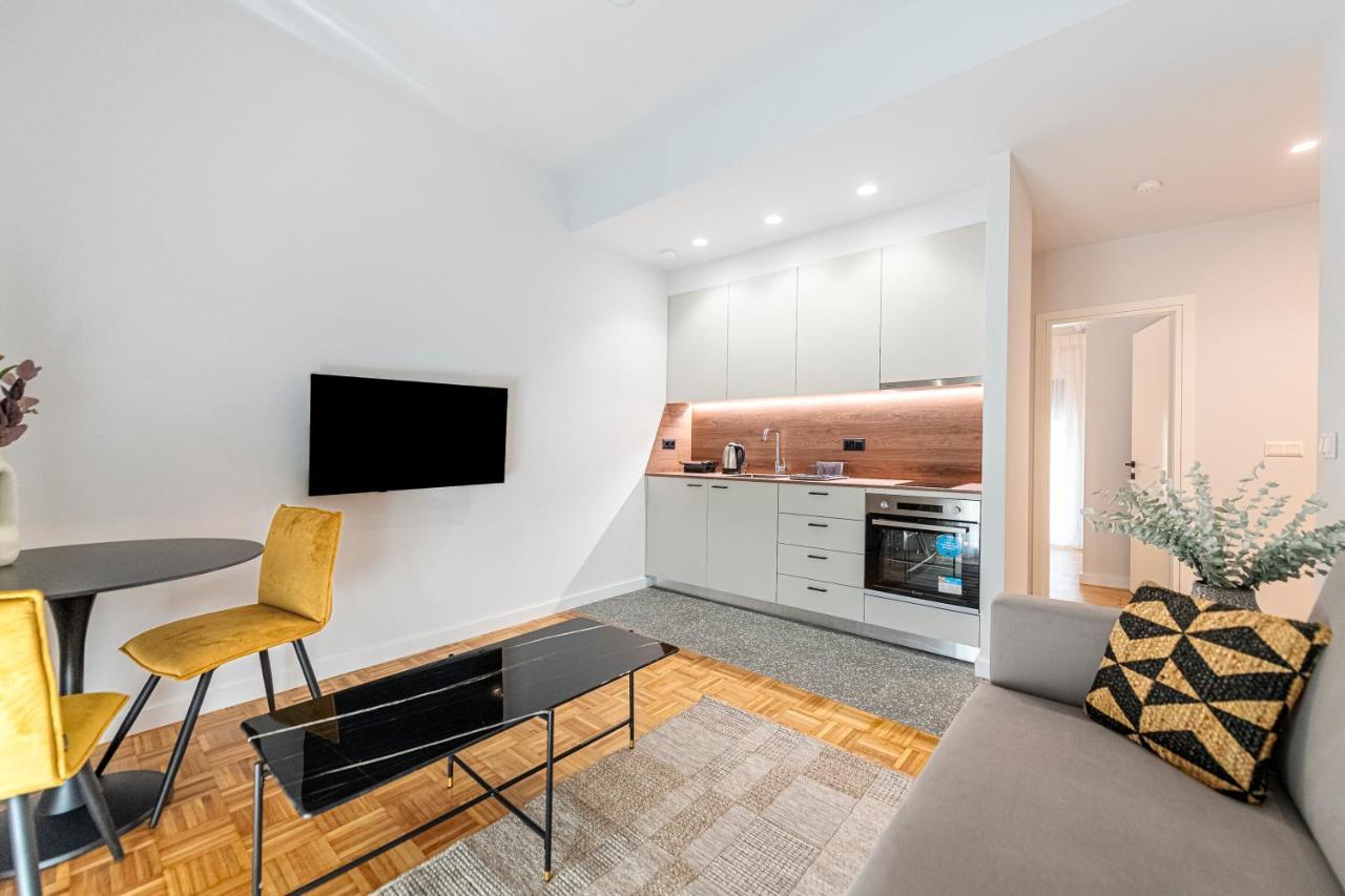 Phaedrus Living: Luxury Flat Panormou Athens